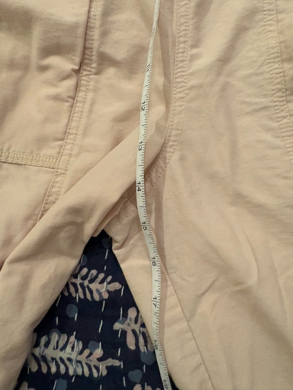 NWOT FP Movement by Free People Barrel Pants - Picture 8 of 11